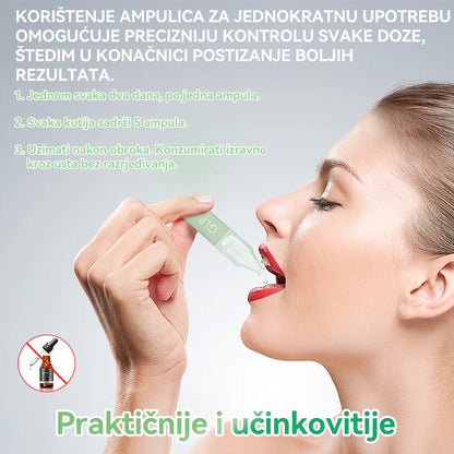 U skladu sa standardima HALMED-a🇬🇧 𝑆𝑇𝐷𝐸𝐼®  🔴𝐺𝐿𝑃-1𝑂𝑟𝑎𝑙𝑛𝑎 𝑜𝑡𝑜𝑝𝑖𝑛𝑎 𝑧𝑎 𝑚𝑟š𝑎𝑣𝑙𝑗𝑒𝑛𝑗𝑒 Pogodno za pretilost, kardiovaskularne probleme, dijabetes, apneju u snu, probleme sa zglobovima i još mnogo toga