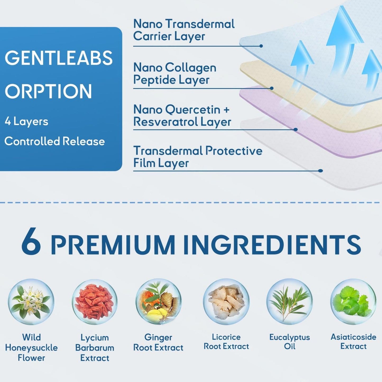 🫁✅ FDA odobren LOVILDS™ DoubleNano flaster za ublažavanje simptoma KOPB-a (💝 kašalj, piskanje, kratkoća daha, iskašljavanje, začepljen nos, bronhitis, alergijski simptomi, nelagoda u plućima 🫁)